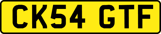 CK54GTF