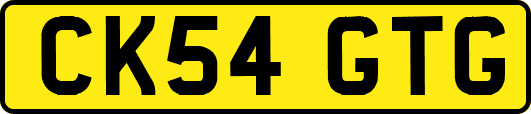 CK54GTG