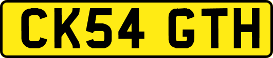 CK54GTH
