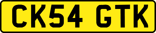 CK54GTK
