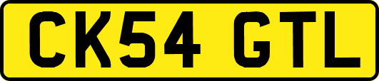 CK54GTL