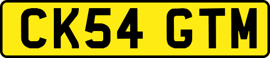 CK54GTM