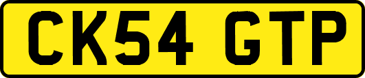 CK54GTP