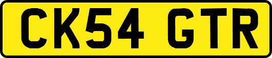 CK54GTR