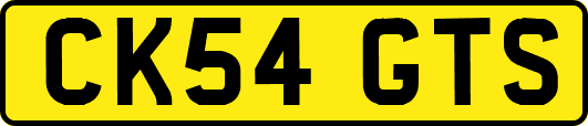 CK54GTS