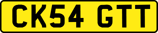 CK54GTT