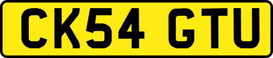 CK54GTU