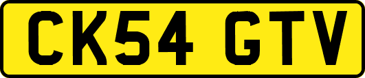 CK54GTV