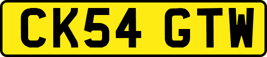 CK54GTW