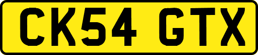 CK54GTX
