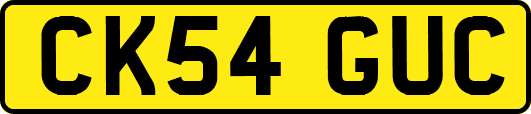 CK54GUC