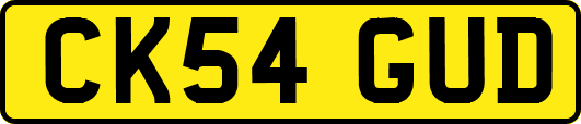 CK54GUD