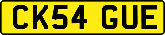 CK54GUE