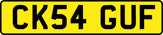 CK54GUF