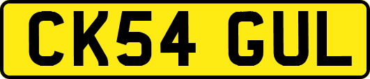 CK54GUL