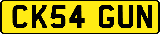 CK54GUN