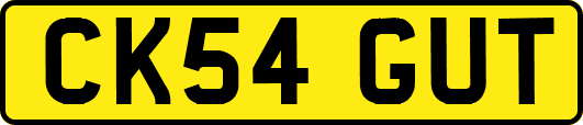 CK54GUT