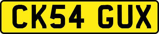 CK54GUX