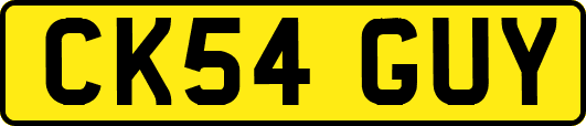 CK54GUY