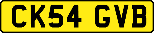 CK54GVB