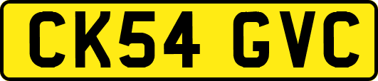 CK54GVC
