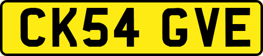 CK54GVE