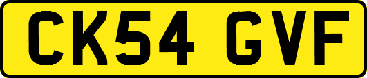 CK54GVF