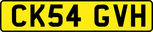 CK54GVH