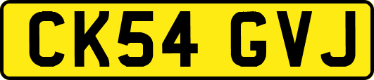 CK54GVJ