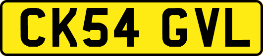 CK54GVL