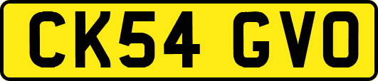 CK54GVO