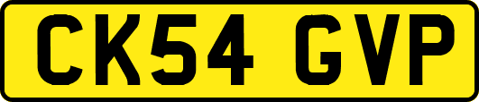 CK54GVP