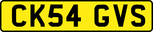 CK54GVS