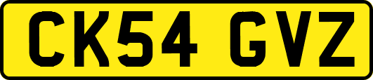 CK54GVZ