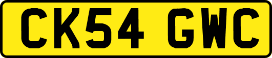 CK54GWC