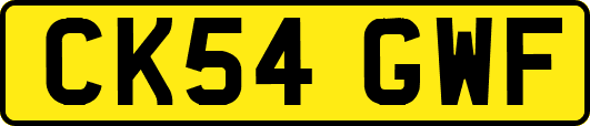 CK54GWF