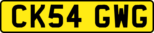CK54GWG