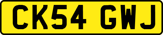 CK54GWJ