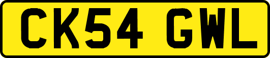 CK54GWL