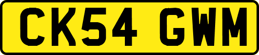 CK54GWM