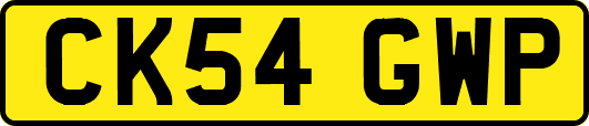 CK54GWP