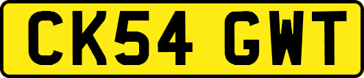 CK54GWT