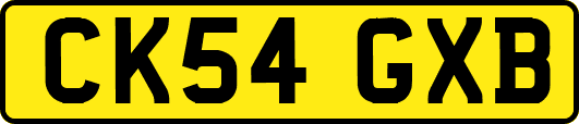CK54GXB