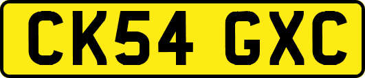 CK54GXC