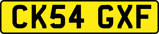 CK54GXF