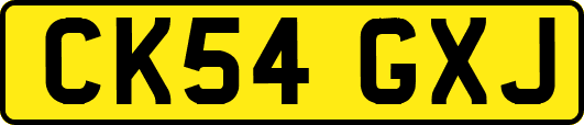 CK54GXJ