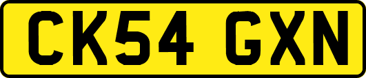 CK54GXN