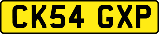 CK54GXP