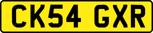 CK54GXR