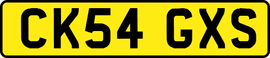 CK54GXS